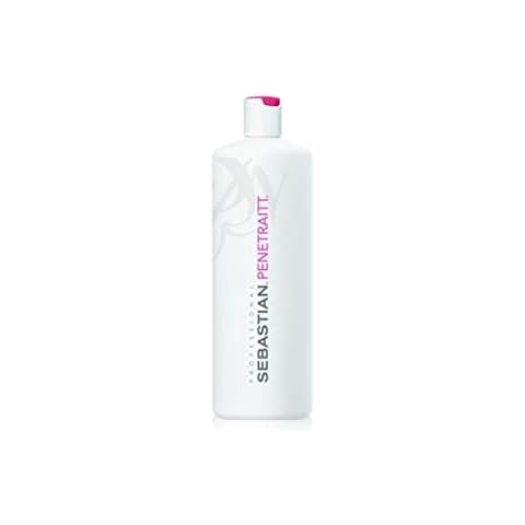 Sebastian Professional Penetraitt Strengthening and Repair Conditioner, 1 L Cover