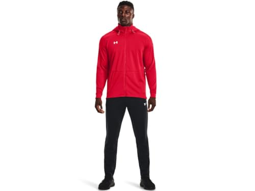 Under Armour Mens Fleece Storm Full-Zip Jacket3