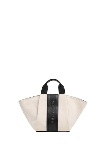 Pepe Jeans Sac ARIA Merit pour femme, marron (Sand Beige), taille unique