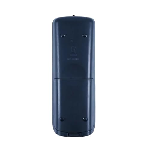 Télécommande de remplacement MHC-EC609IP MHC-EC709IP pour chaîne hi-fi - 4