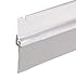 C.R. LAURENCE DB005AV48 CRL Aluminum with Vinyl Door Sweep for 48" Door