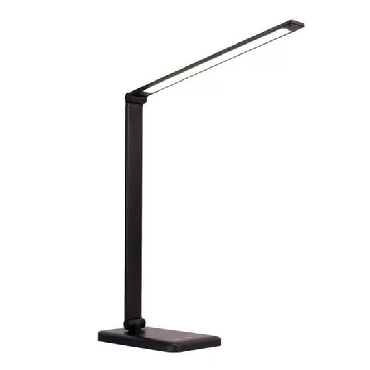 MFWW Led Desk Lamp,Lamp with USB Charging Port,Desk Light fo