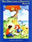 Paperback New Directions in Creativity, Mark 3 (2nd Edition) Book