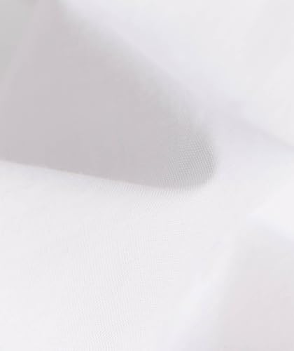 vineyard vines Men's Shoreline Solid Perfect Wash Poplin Shirt4