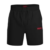BOSS Men Linked Shorts CW Black1, XXL