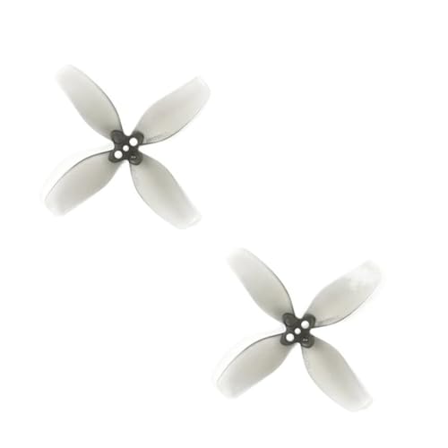 Image of 4Pairs (4CW+4CCW) HQ Prop D2*1.9 * 4 Properller Fit For 2inch Parts