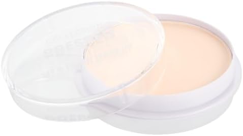 Collection Collection Number 18 Pressed Powder, Ivory