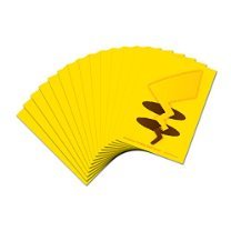 Amazon.co.jp: ポケモンセンターUSA デッキシールド ピカチュウ