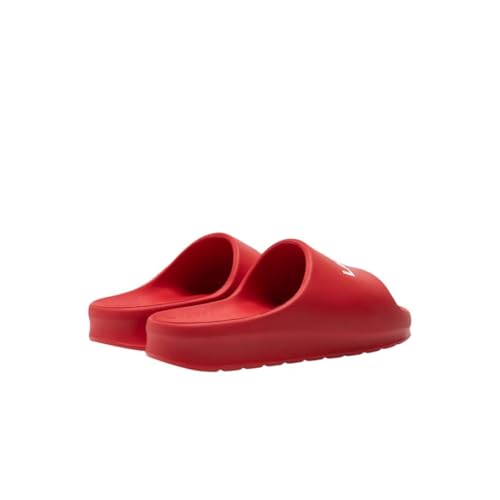 Image of Lacoste Serve Slide 2.0 | Casual Sandals