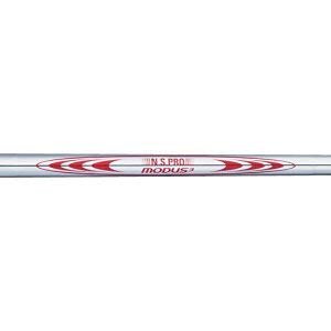 N.S.PRO MODUS3 Tour 130 Iron.355 Taper, X-Flex, for #4 (40.0"), Single Shaft