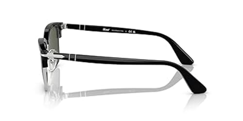 Image of Persol Men's Po3327s Rectangular Sunglasses