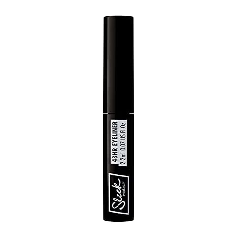 Sleek MakeUP 48HR Waterproof Liquid Eyeliner Cover