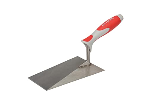 Nespoli Cazzuola Punta Quadra AirTouch 18cm