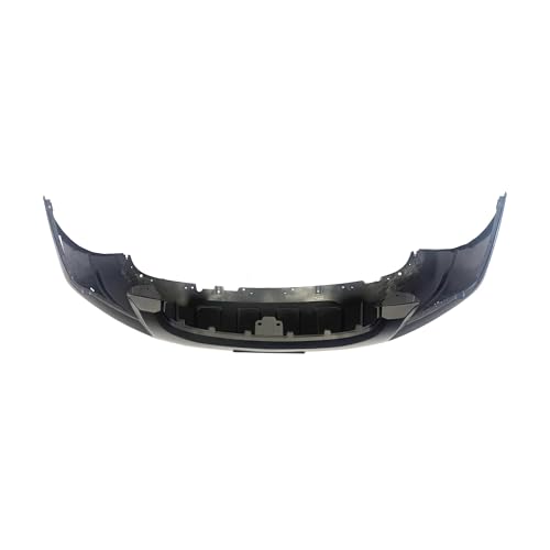 Image of FitParts Compatible with Kia Sportage 2009-2010 Front Bumper Cover