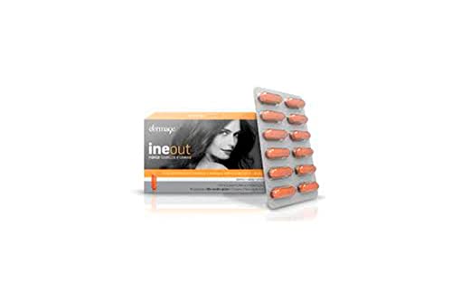 Ineout Force, Dermage