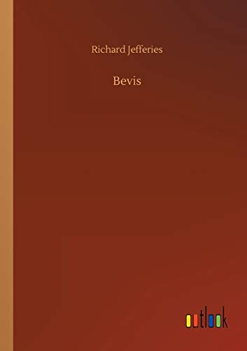 Bevis 3732699099 Book Cover