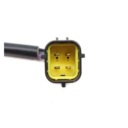 Sonde lambda 25189499 résout voyant moteur allumé