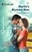 Produktbild Marlie's Mystery Man (Silhouette Romance)