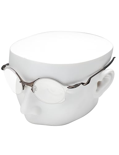 Image of OOWLIT Replacement Lenses Compatible with Oakley Tailend OO4088-55mm Sunglass