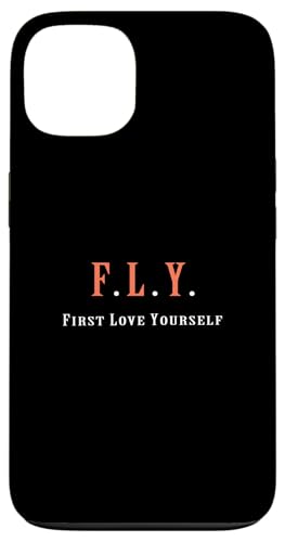 �R�[�����J���[ First Love Yourself �R�[�����O���t�B�b�N �X�}�z�P�[�X iPhone 13 �p