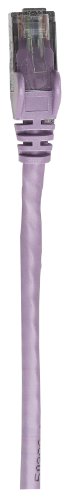 Cable Patch Intellinet Cat6 RJ-45 0.5 pies UTP miniatura 3