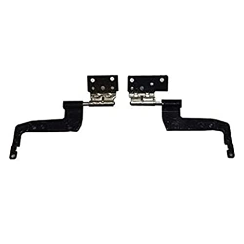 Charnières LCD Dell Latitude E5520 en acier renforcé pour fixer un écran instable