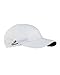 Team 365 Headsweats Performance Race Hat, White, One Size