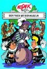  Die Digedags, Bd.16, Der Trick mit den Kugeln