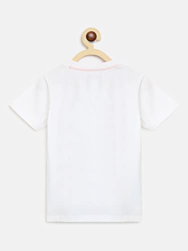 Image of nauti nati Baby-Boy's Regular Fit T-Shirt