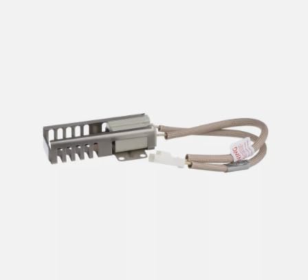 New Genuine Oven Range Burner Igniter W11176454，Replacement for Whirlpool OEM