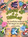 Juegos de Insectos 8497860675 Book Cover