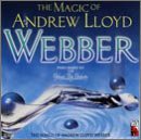 Magic of Andrew Lloyd Webber [Audio CD] Orlando Pops