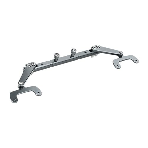 �I�[�g�o�C�o�����X���o�[�n���h���o�[�G�N�X�e���_�[�N���X�o�[�A�N�Z�T���[ TMAX 500 530 560 T-MAX500/530/560 �h���b�O�t���b�g�o�[(Type 5)