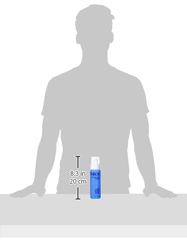 Nairobi Wrapp-It Shine Foaming Lotion 235 ml Lotion by Nairobi