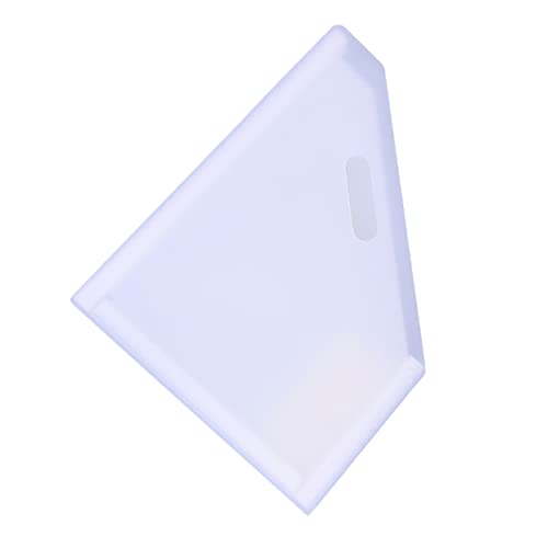 ERINGOGO Desk File Organizer Desktop File Organizer Office Storage Rack Document Rack