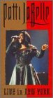 Patti Labelle: Live in New York [VHS]