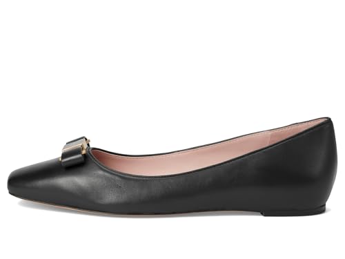 kate spade new york Women's Bowdie Ballet Flat4