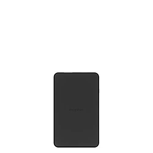 Mophie Charge Stream Wireless 10,000mAh Power Bank (Qi) — view 2