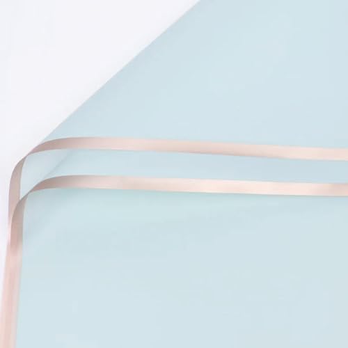 Mtgp̔ S[f{[_[t[u[PbsOy[p[ }`J[ 58x58cm 20pbN(Light Blue)