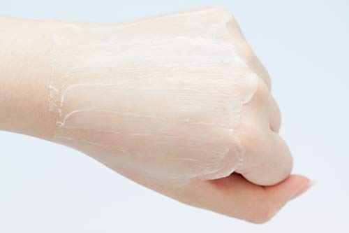 Elizavecca Aqua Rising Argan Gelato Steam Cream 100 Gram - Argan Oil & Hyaluronic Acid / night cream before and after / Argan cream / steam cream before and after