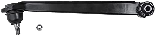 Image of Detroit Axle - Rear Lower Control Arms Kit for 1999-2005 Hyundai Sonata, 2001-2006 Kia Optima, 2001 XG300, 2002-2005 XG350, 2 Lower Control Arms w /Ball Joints 2 Sway Bar Links Replacement