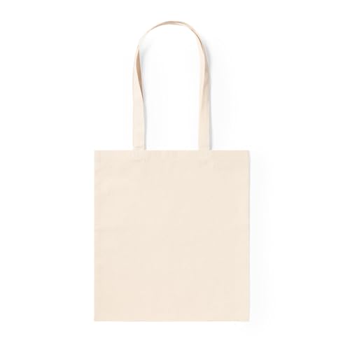 PROMO SHOP - Tote Bag Personalizable, Bolsa Tote Personalizable