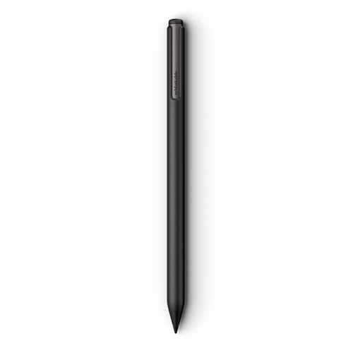 reMarkable Marker Plus with Built in Eraser for Paper Pro Warm Black