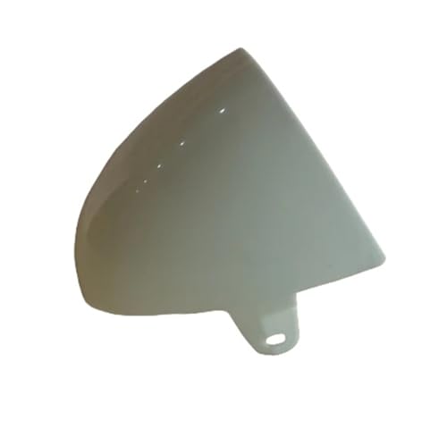 Capot de carénage arrière moto en plastique ABS rouge noir orange blanc pour housse de siège
