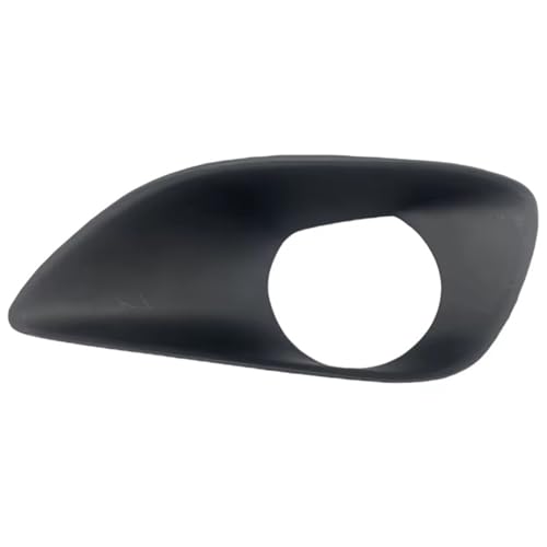 Grille antibrouillard Toyota Yaris remplacement pare-chocs avant 4 portes