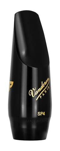 Bec SP4 Vandoren Profile pour saxophone soprano