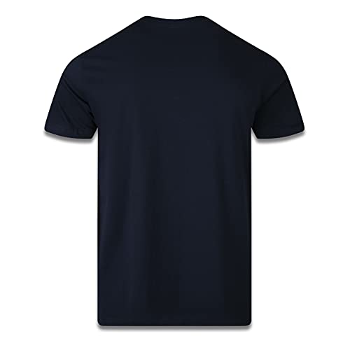 REGATA NEW YORK GIANTS NFL PRETO AZUL NEW ERA