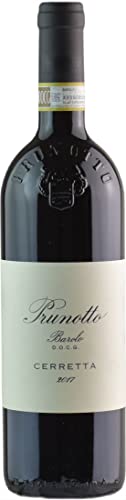 Prunotto Barolo Cerretta 2017