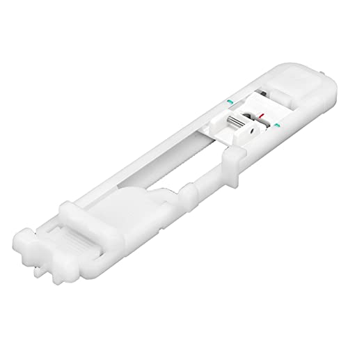 Prensatelas automático para ojales paso único miniatura 5