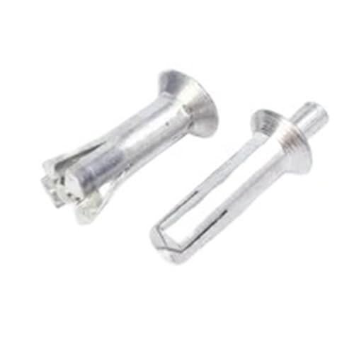 6�T�C�Y�A���~�R�A�g�����x�b�g���~�ƎM���m�b�N�^�C�v�n���}�[�h���C�u���x�b�g�l�C���^�b�s���O�X�N�����[�t�@�X�i�[(100PCS,A- 5x7mm)